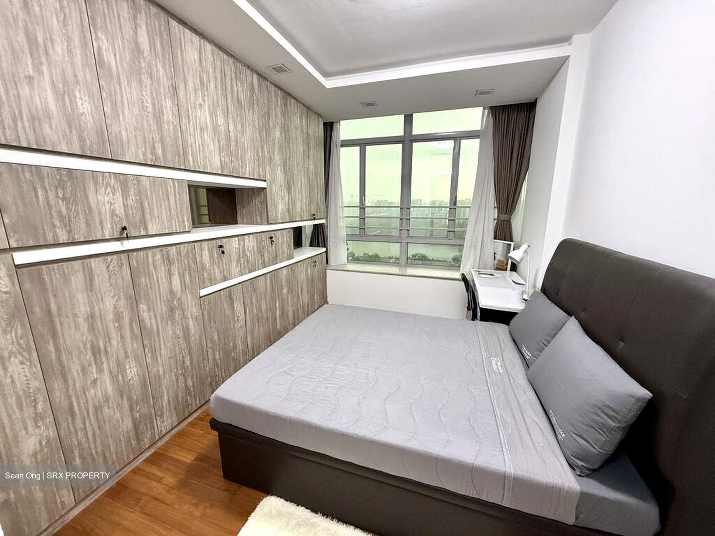 The Lakeshore (D22), Condominium #560711331